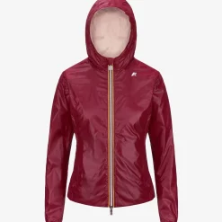 LILY PLUS.2 REVERSIBLE