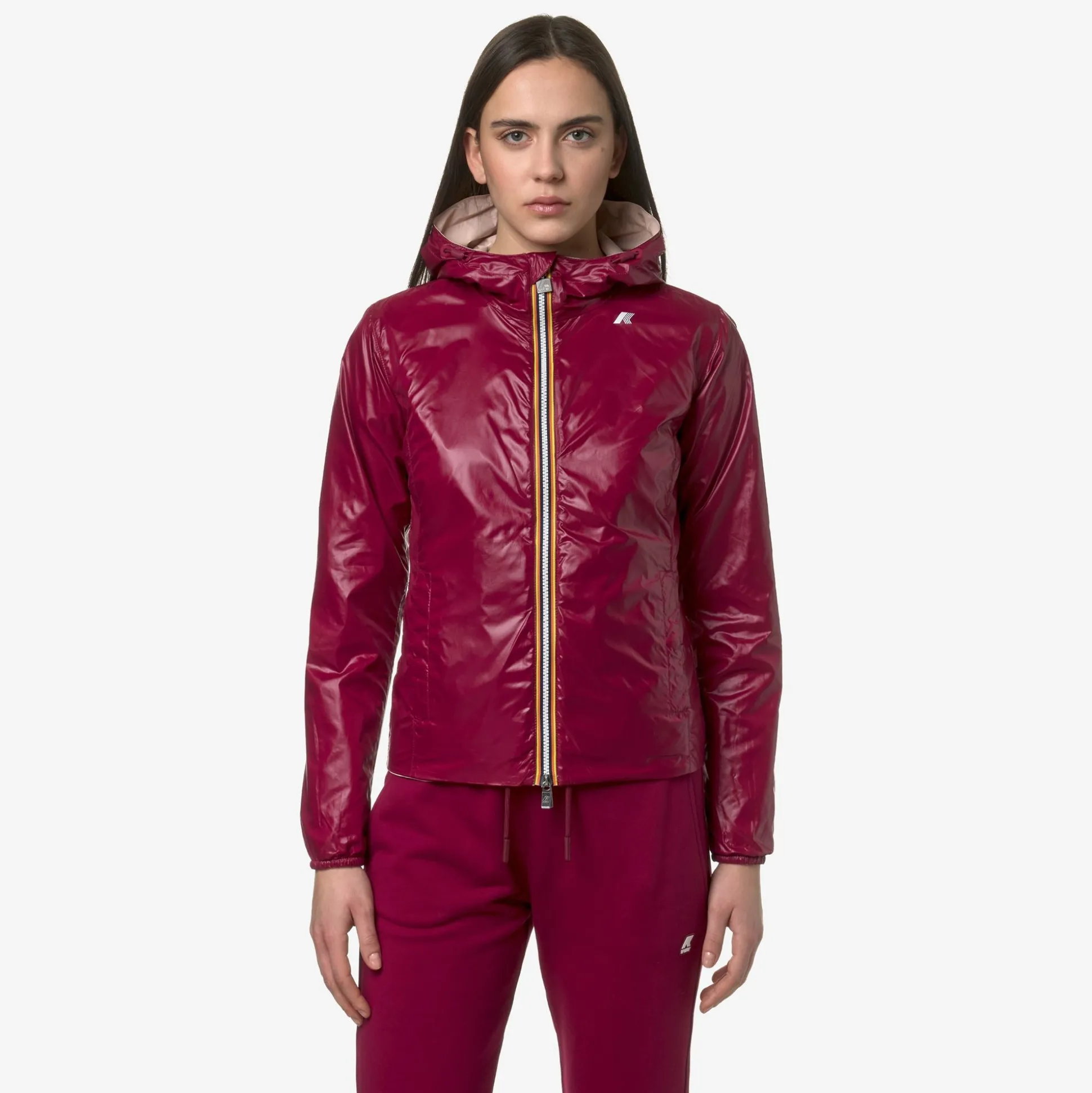 LILY PLUS.2 REVERSIBLE