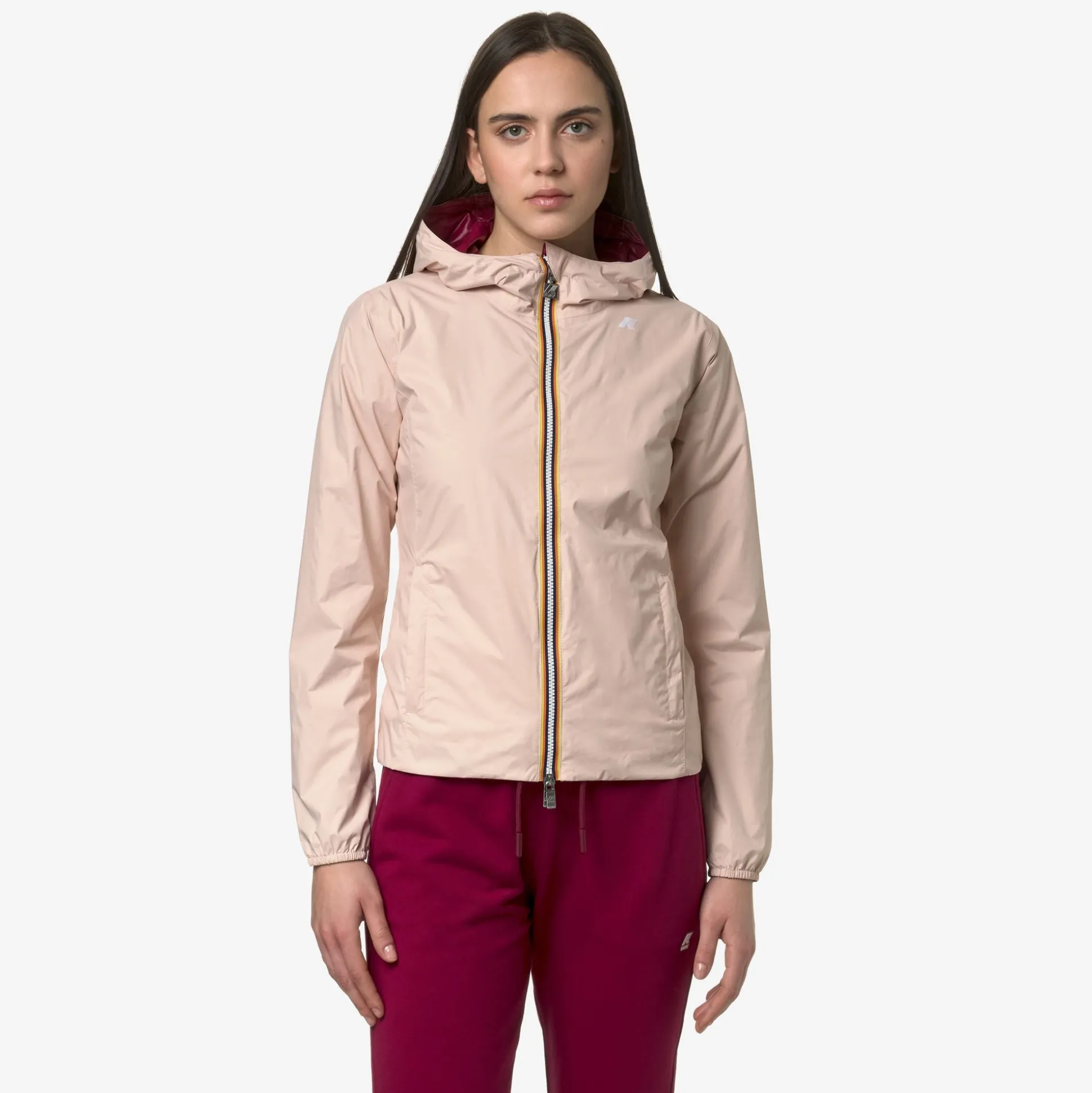 LILY PLUS.2 REVERSIBLE