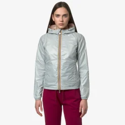 LILY PLUS.2 REVERSIBLE