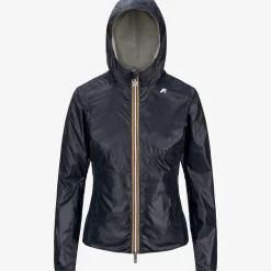 LILY PLUS.2 REVERSIBLE