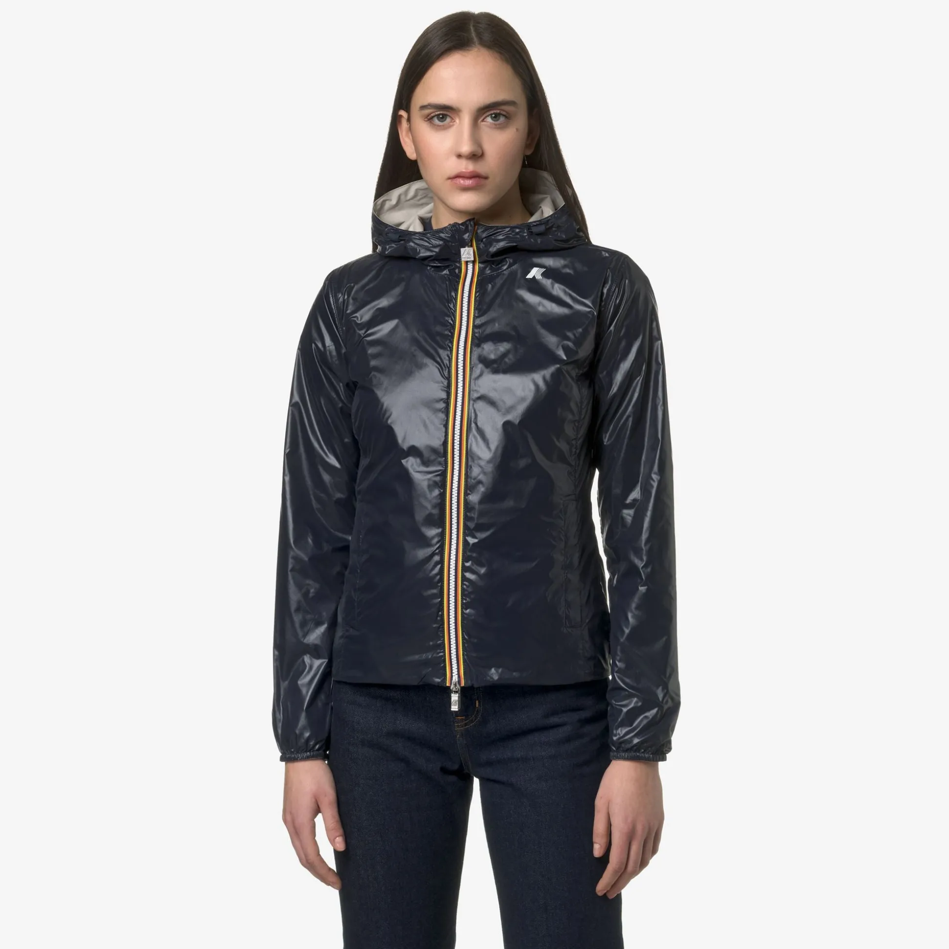 LILY PLUS.2 REVERSIBLE