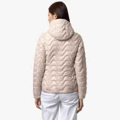 LILY QUILTED WARM