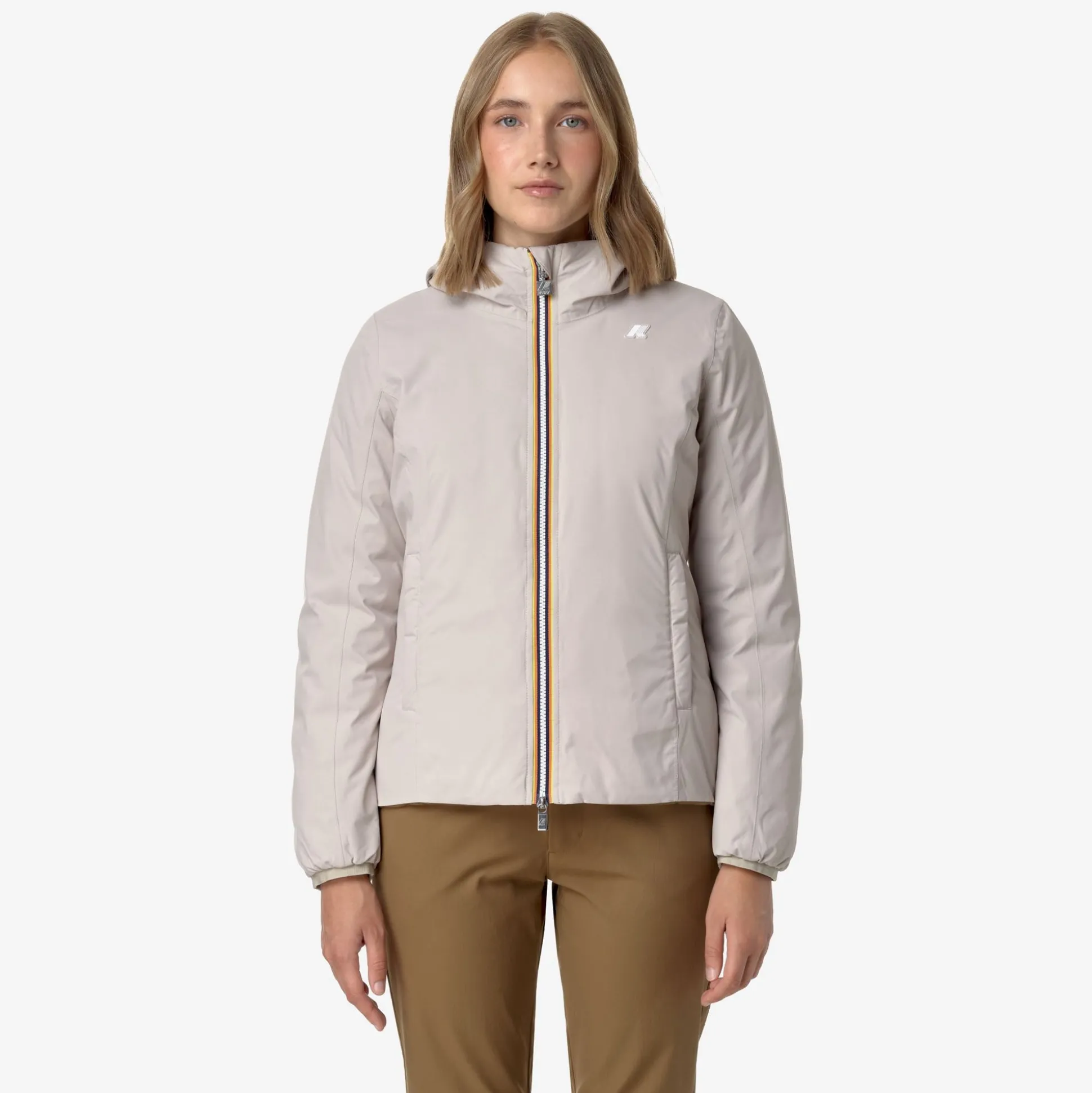 LILY ST THERMO REVERSIBLE