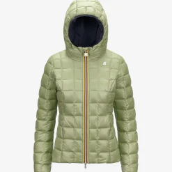 LILY ST THERMO REVERSIBLE