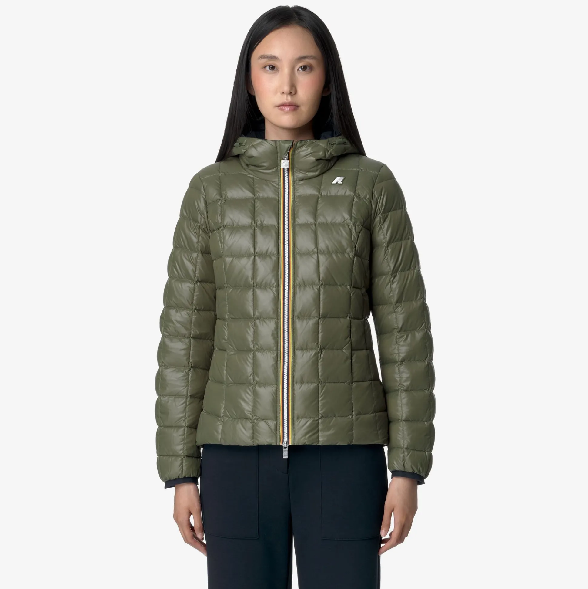 LILY ST THERMO REVERSIBLE