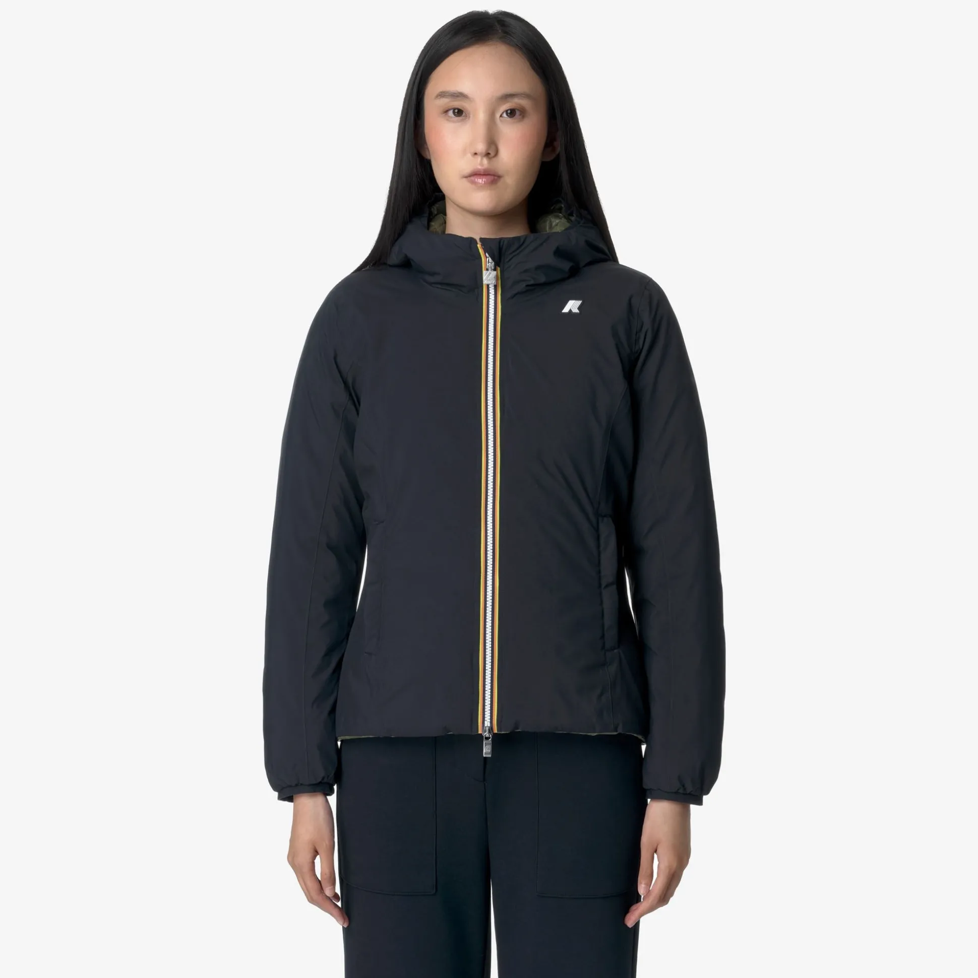 LILY ST THERMO REVERSIBLE