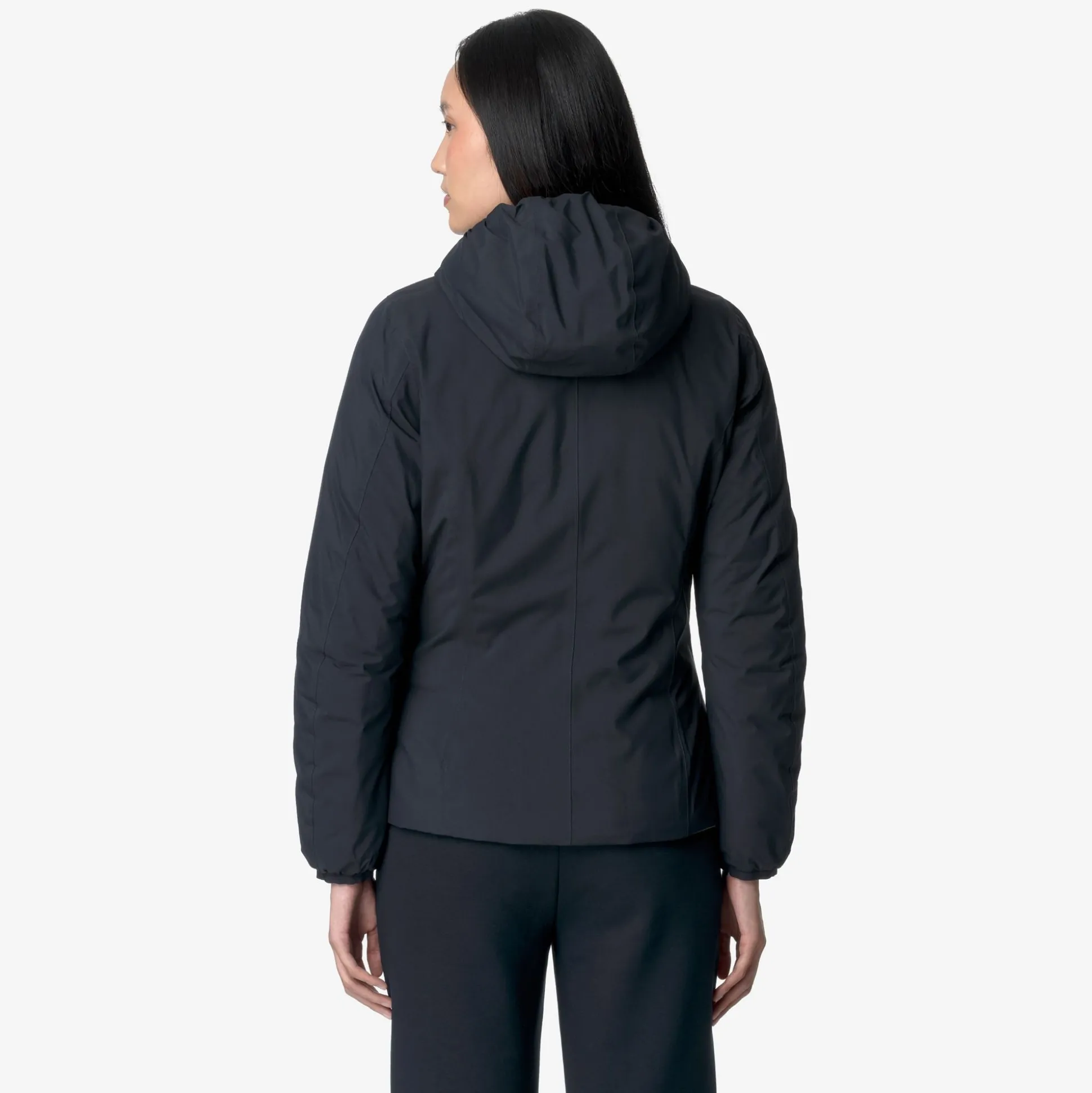 LILY ST THERMO REVERSIBLE