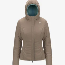 LILY ST WARM REVERSIBLE