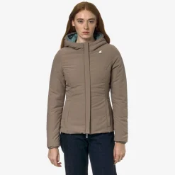 LILY ST WARM REVERSIBLE