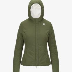 LILY ST WARM REVERSIBLE