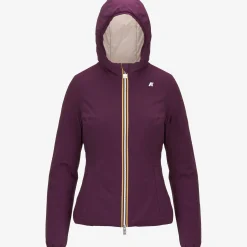 LILY ST WARM REVERSIBLE