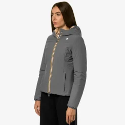 LILY ST WARM REVERSIBLE