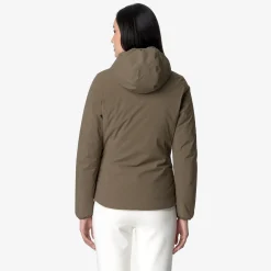 LILY ST WARM REVERSIBLE