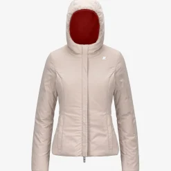 LILY ST WARM REVERSIBLE