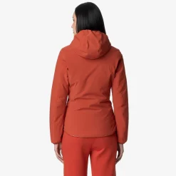 LILY ST WARM REVERSIBLE