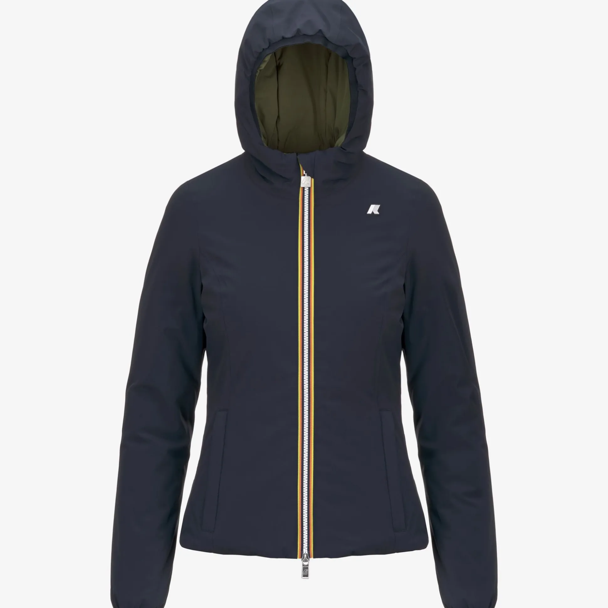 LILY ST WARM REVERSIBLE