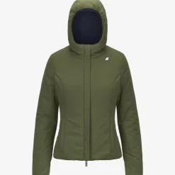 LILY ST WARM REVERSIBLE