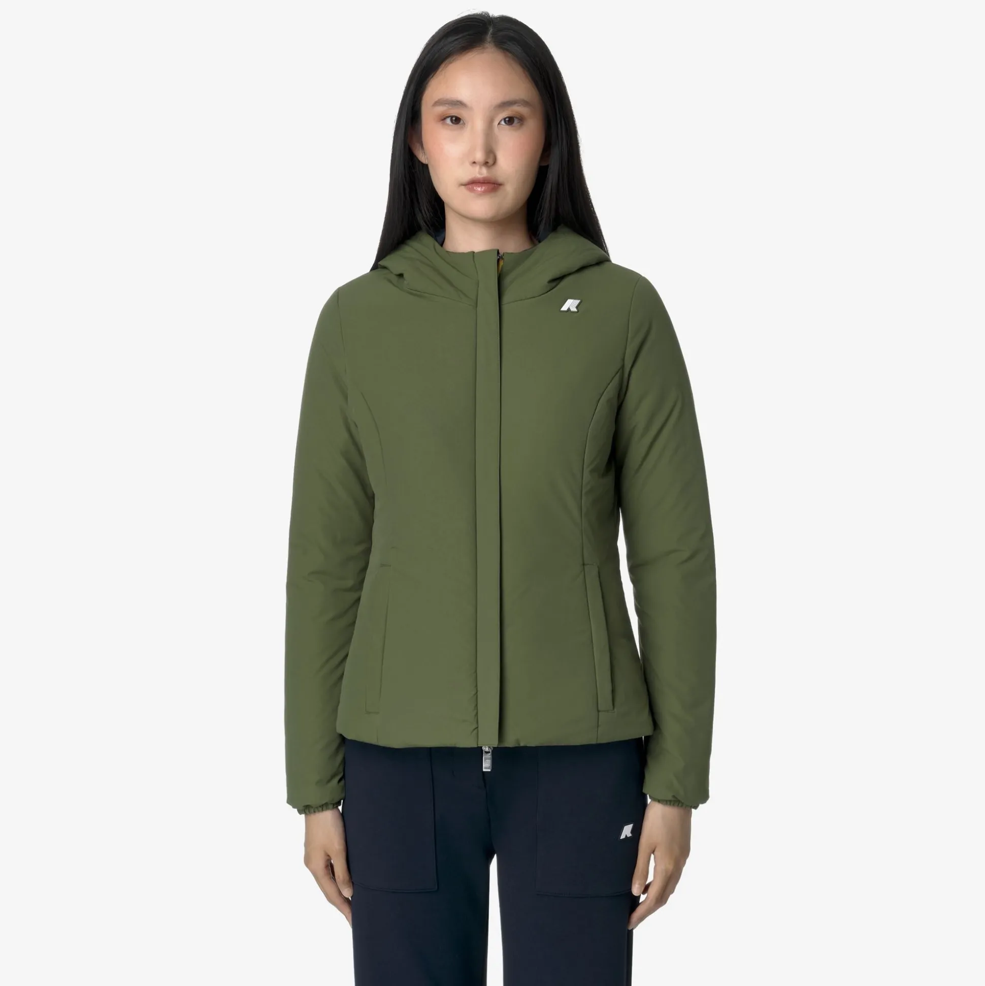 LILY ST WARM REVERSIBLE