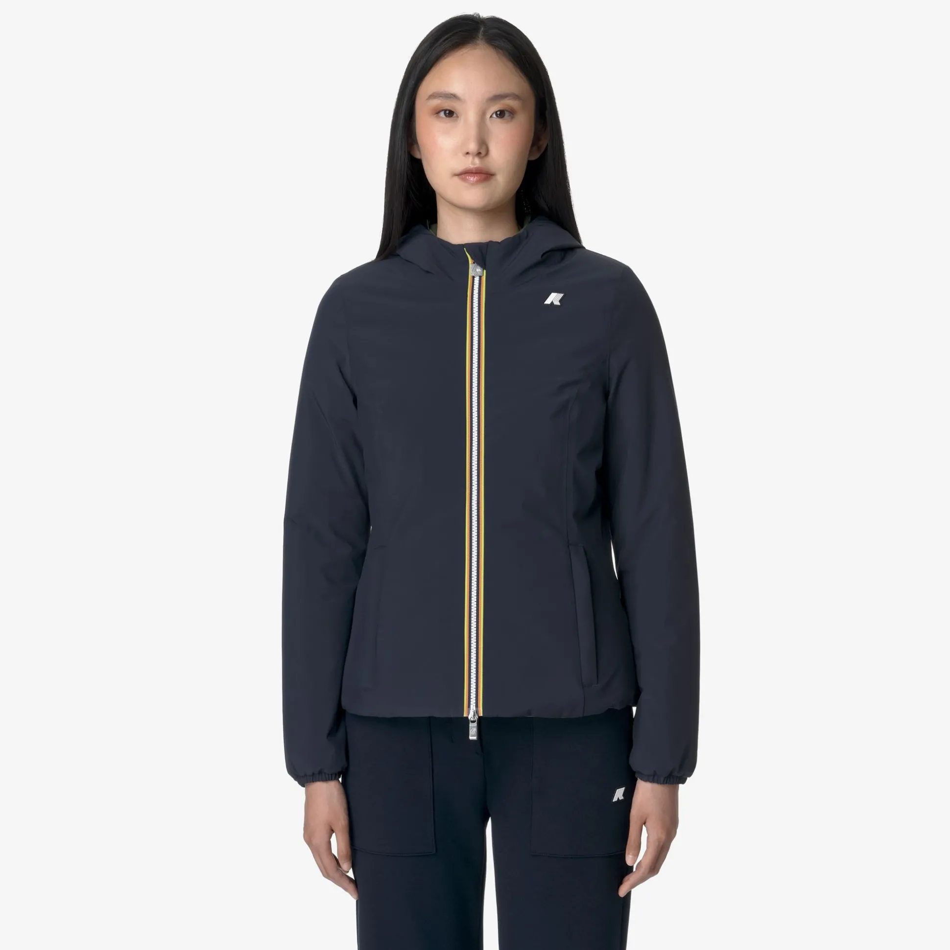 LILY ST WARM REVERSIBLE