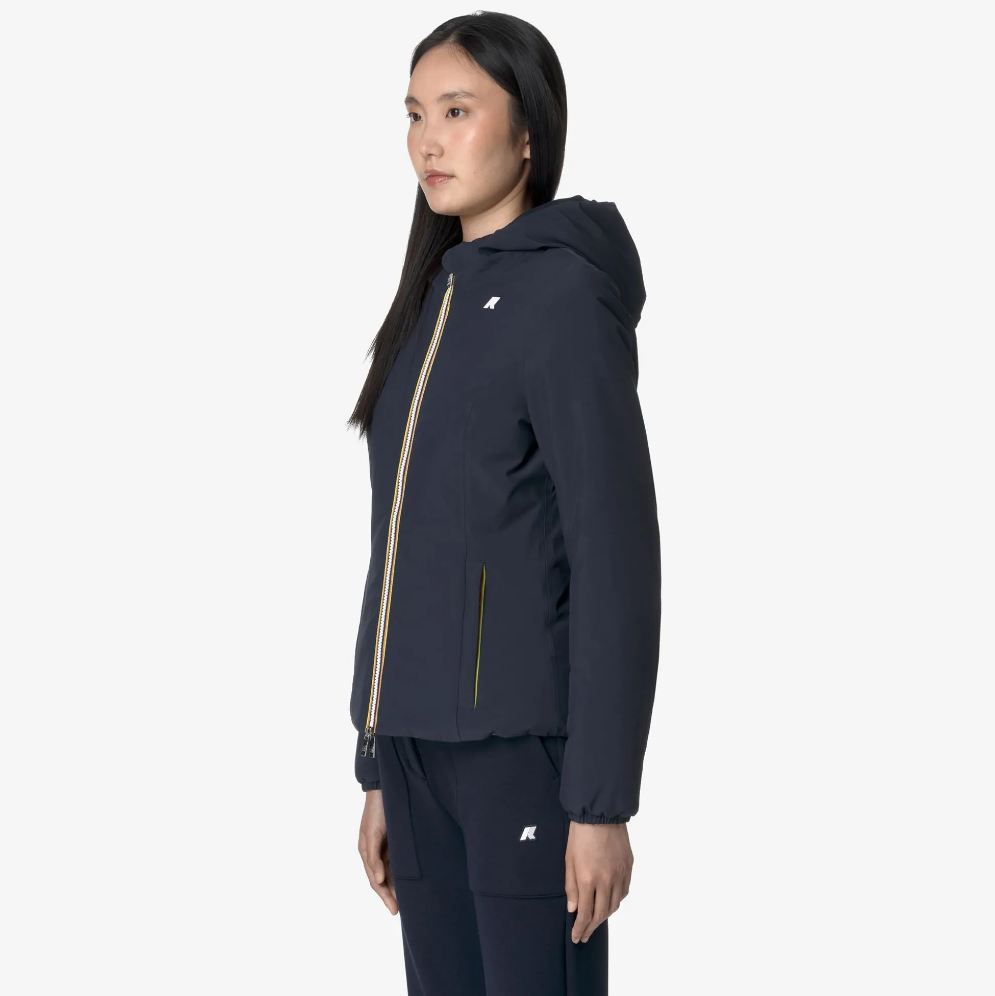 LILY ST WARM REVERSIBLE