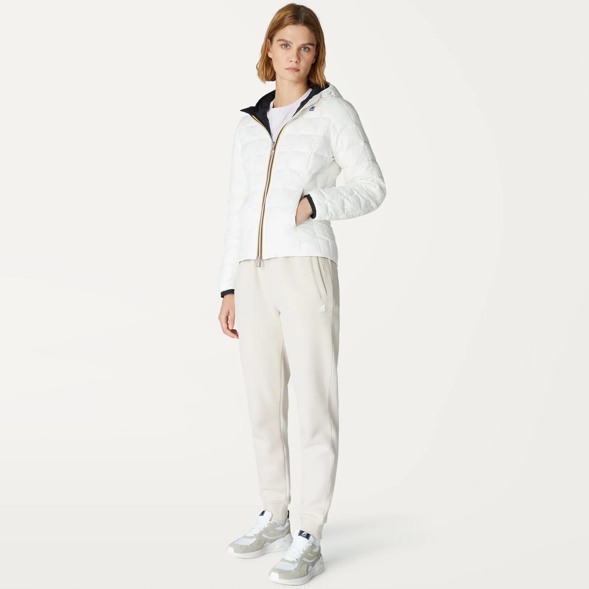 LILY THERMO PLUS.2 REVERSIBLE