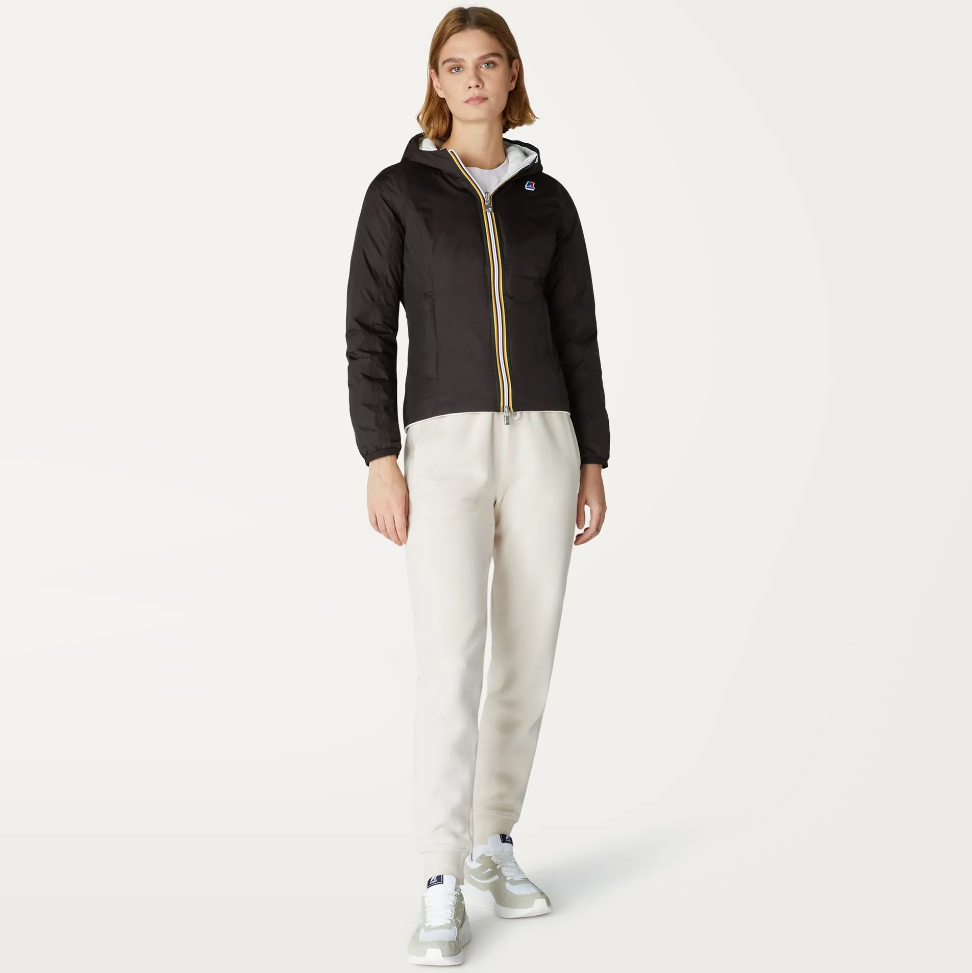 LILY THERMO PLUS.2 REVERSIBLE