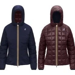 LILY THERMO PLUS.2 REVERSIBLE