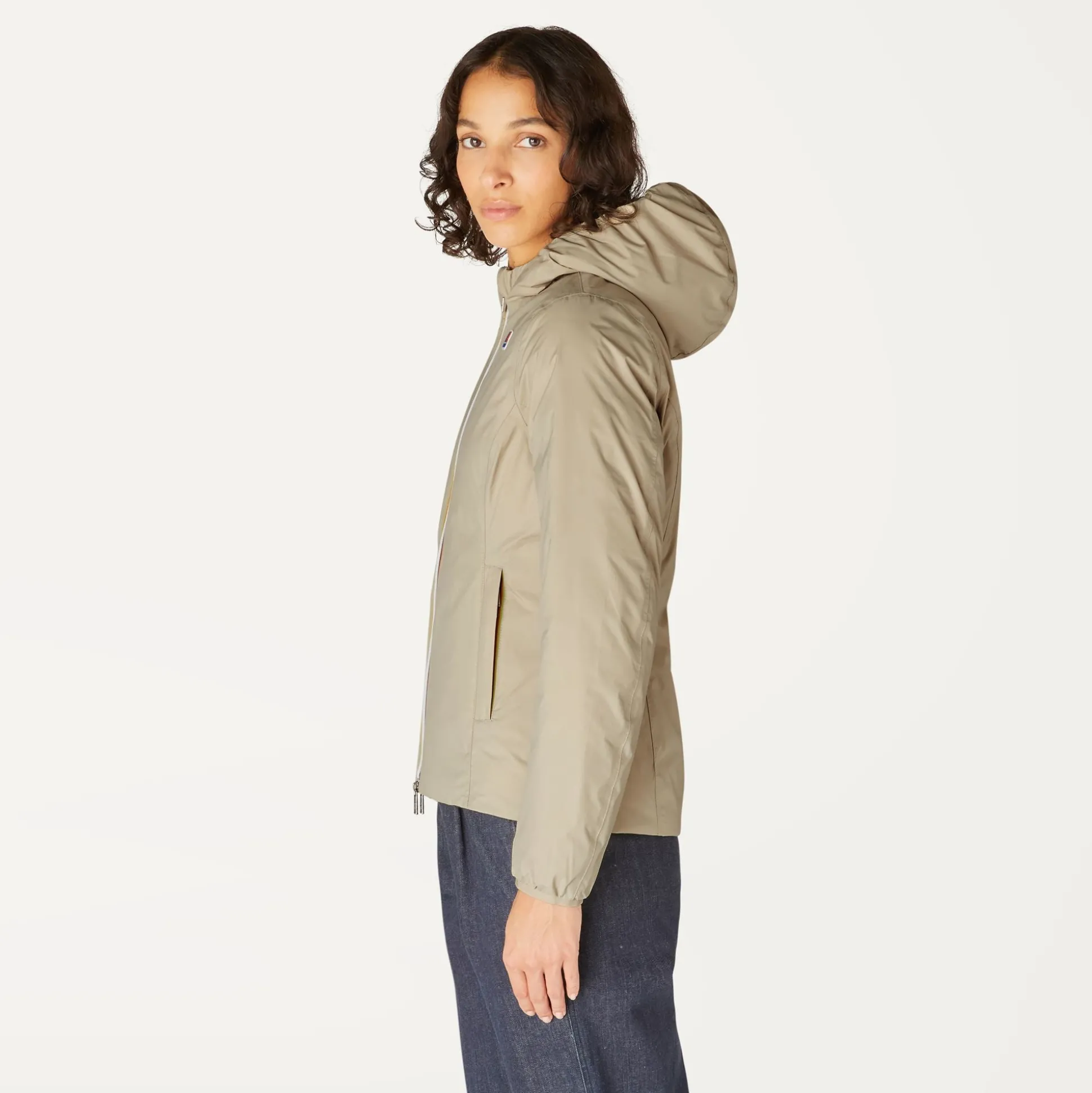 LILY THERMO PLUS.2 REVERSIBLE