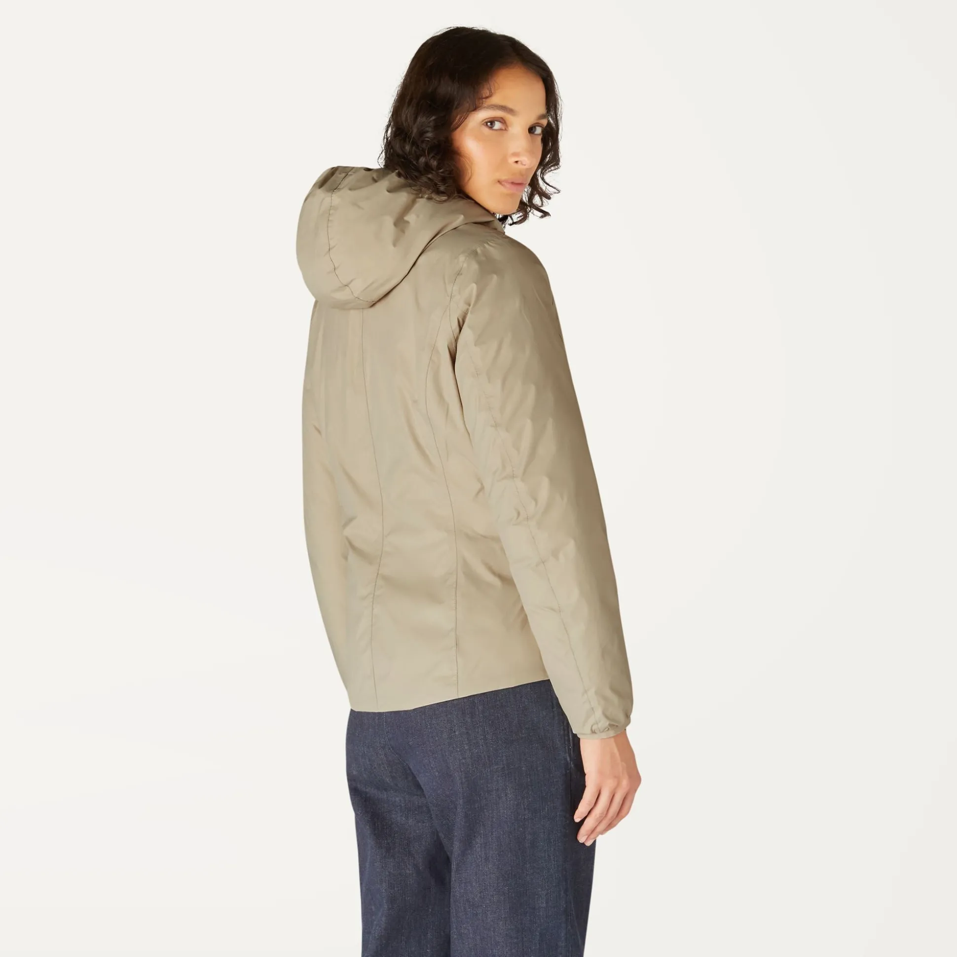 LILY THERMO PLUS.2 REVERSIBLE