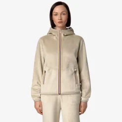 LILY VELOUR POLAR REVERSIBLE