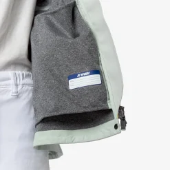 MADALINA BONDED JERSEY