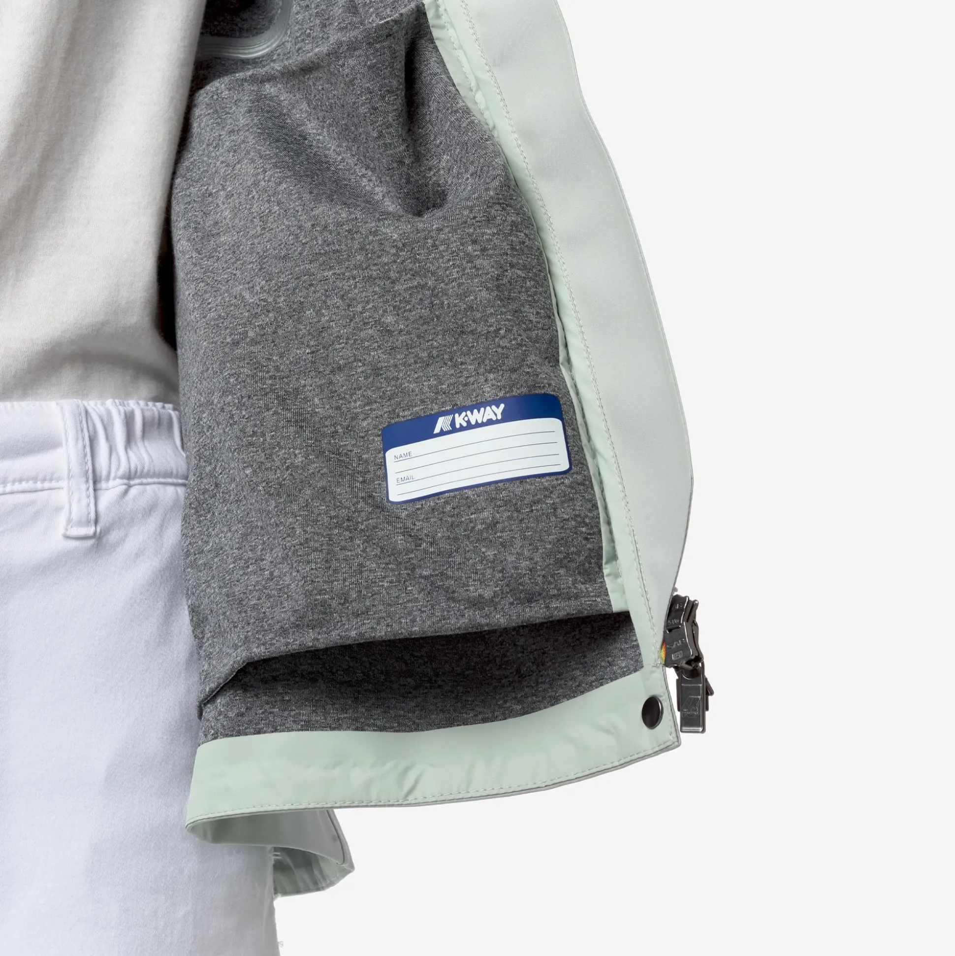 MADALINA BONDED JERSEY