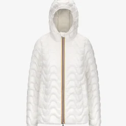 MADLAINE QUILTED WARM