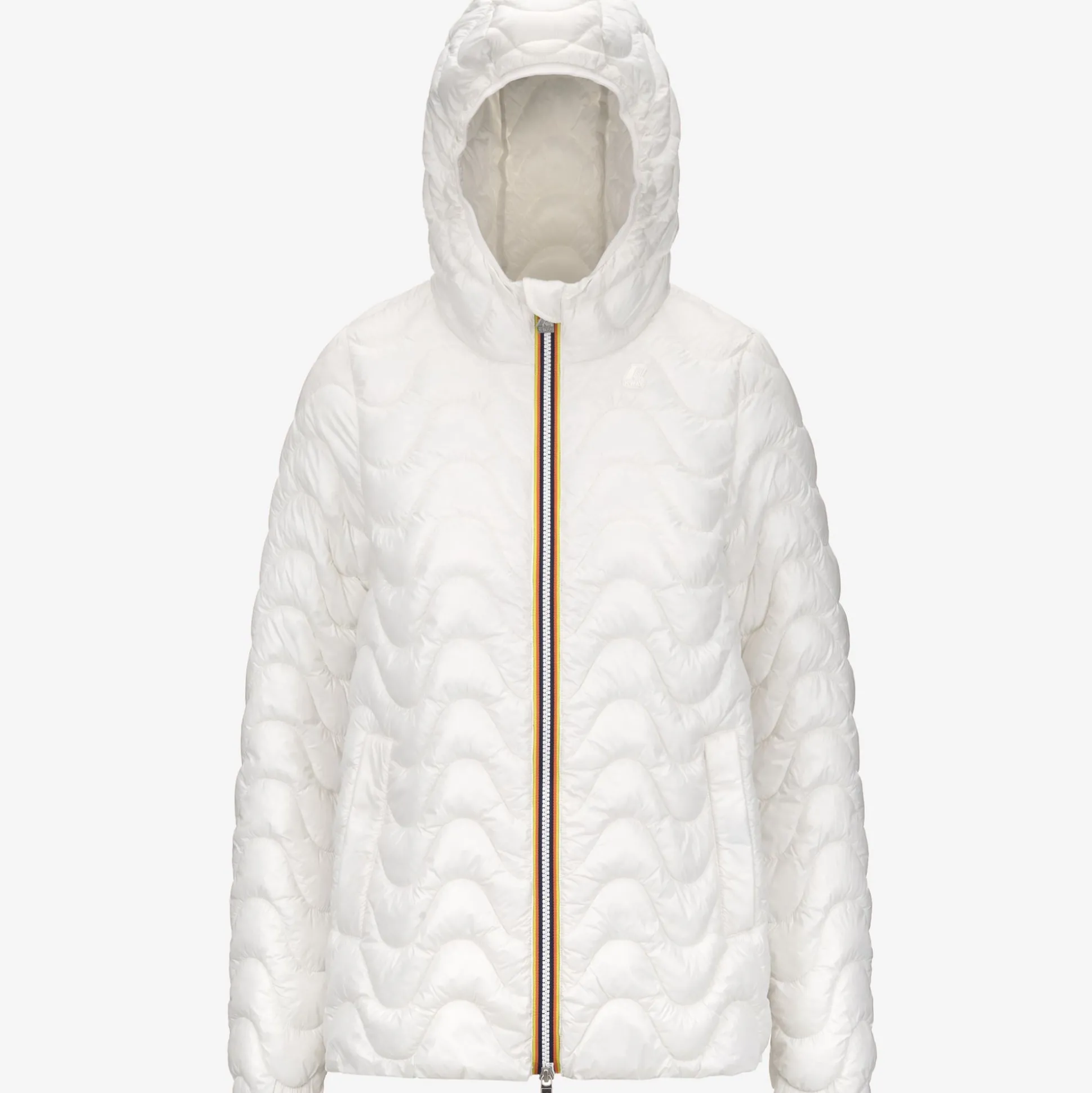 MADLAINE QUILTED WARM