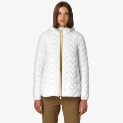 MADLAINE QUILTED WARM