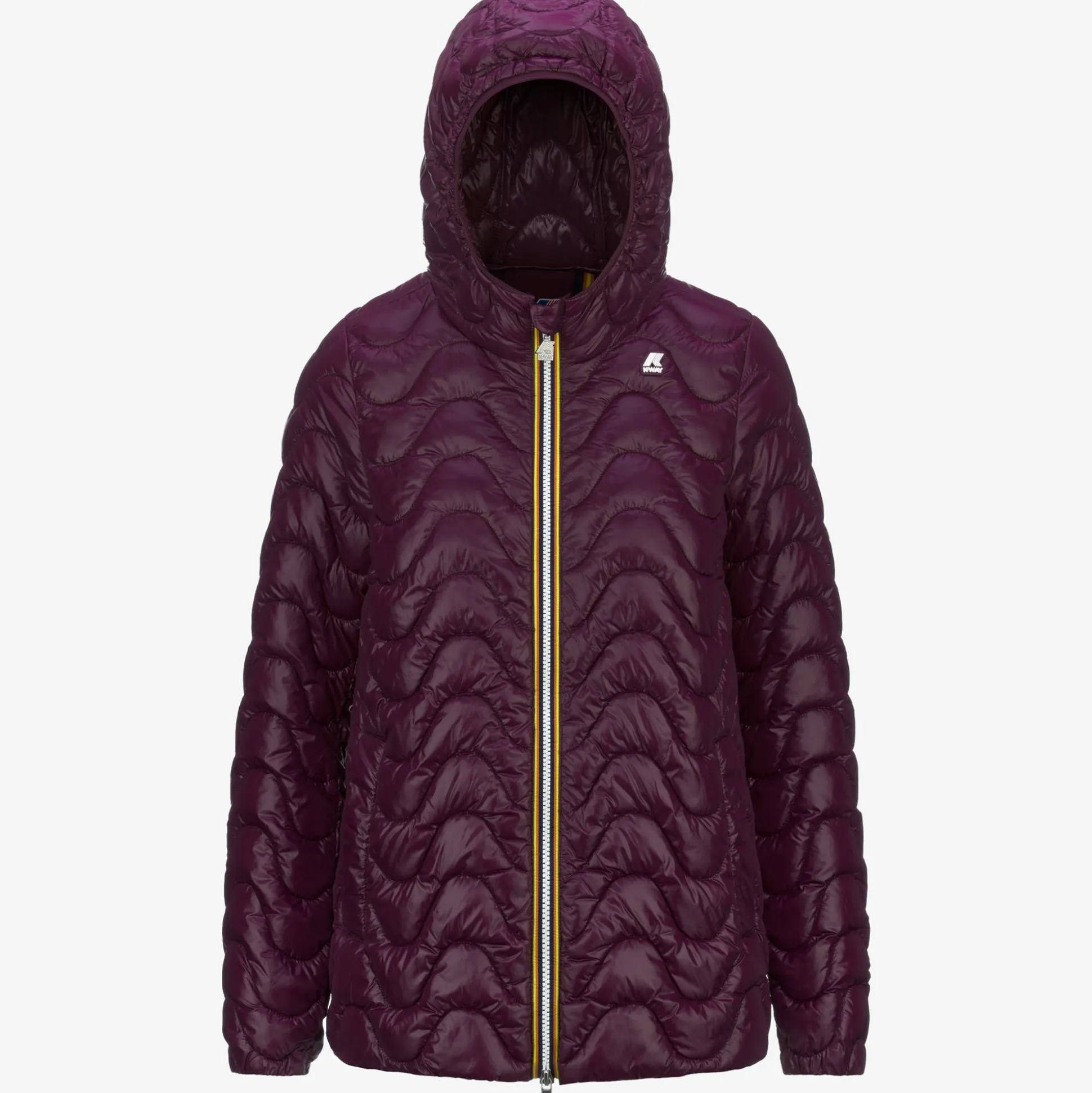 MADLAINE QUILTED WARM