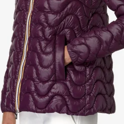 MADLAINE QUILTED WARM