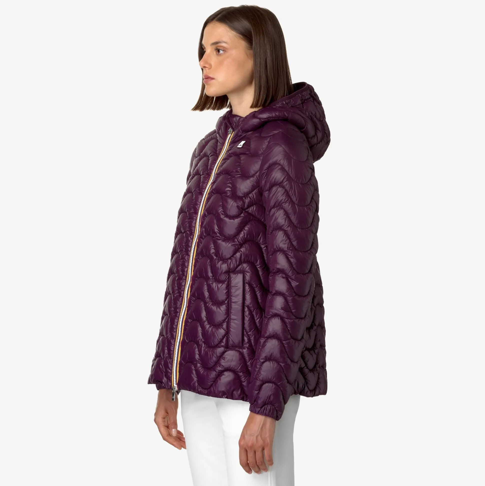 MADLAINE QUILTED WARM