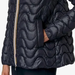 MADLAINE QUILTED WARM