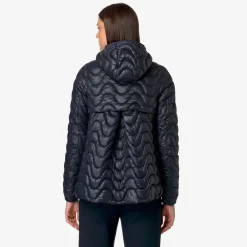 MADLAINE QUILTED WARM