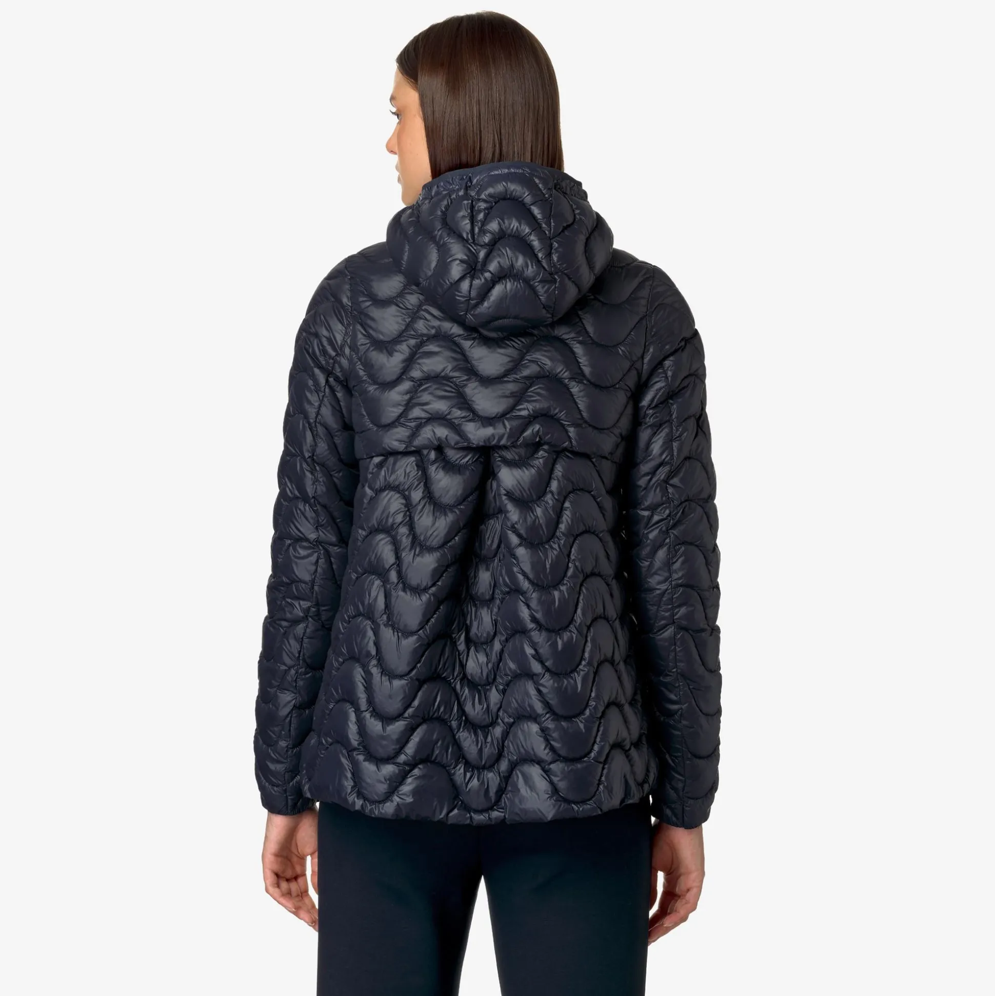 MADLAINE QUILTED WARM
