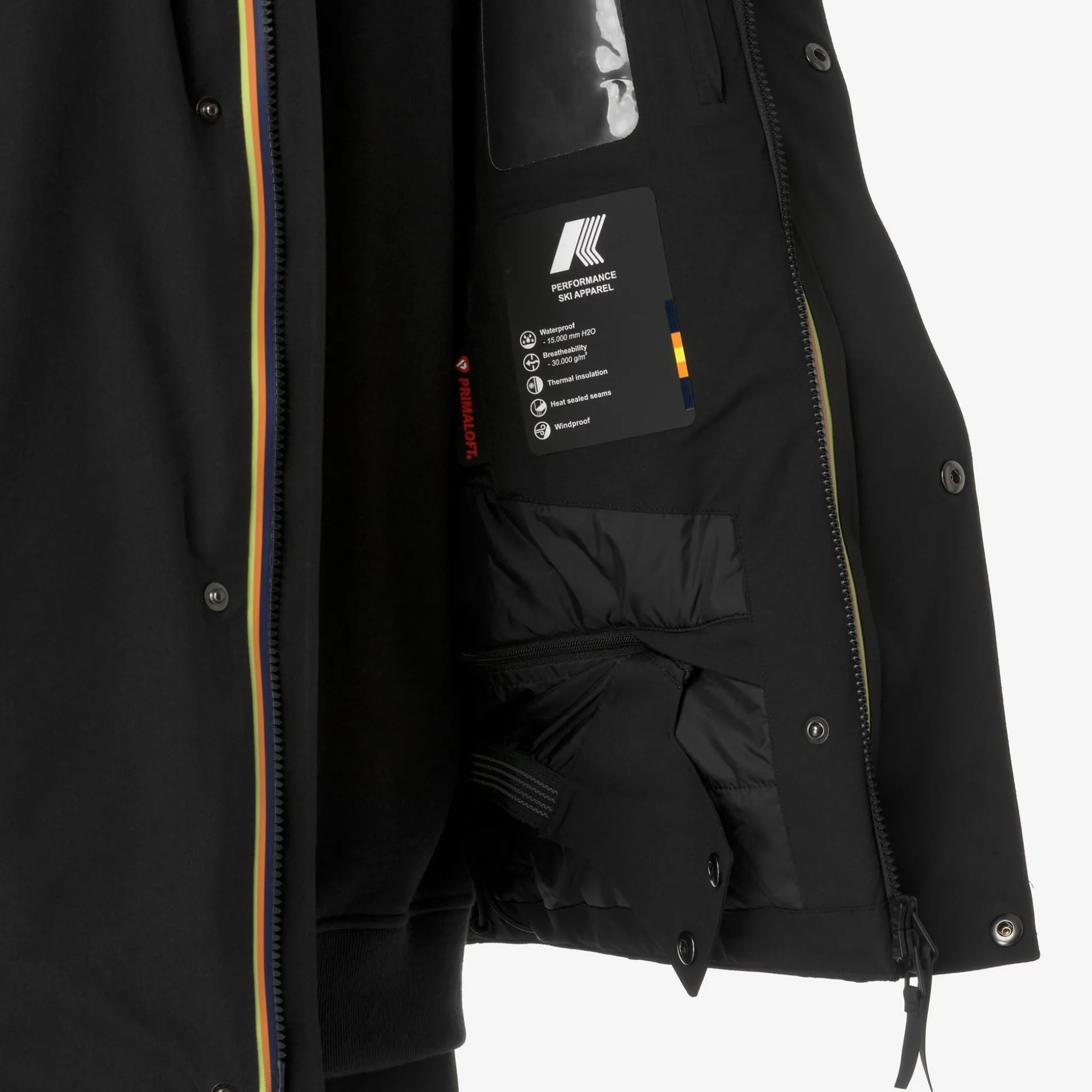 MALAMOT MICROTWILL 2L