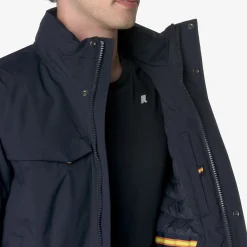 MANFRED WARM OTTOMAN