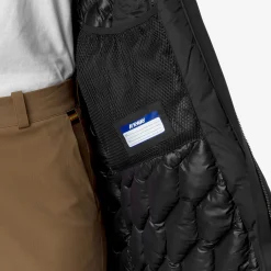 MATHIEL BONDED PADDED