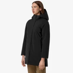 MATHIEL BONDED PADDED