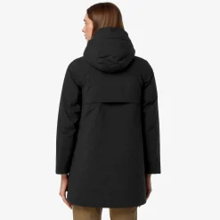 MATHIEL BONDED PADDED