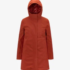 MATHIEL BONDED PADDED