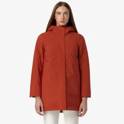 MATHIEL BONDED PADDED