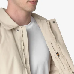 MONTAGUE WARM OTTOMAN